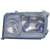 Achetez PHARE DROIT MERCEDES MERCEDES W124 85- au meilleur prix sur todocarrocería.com