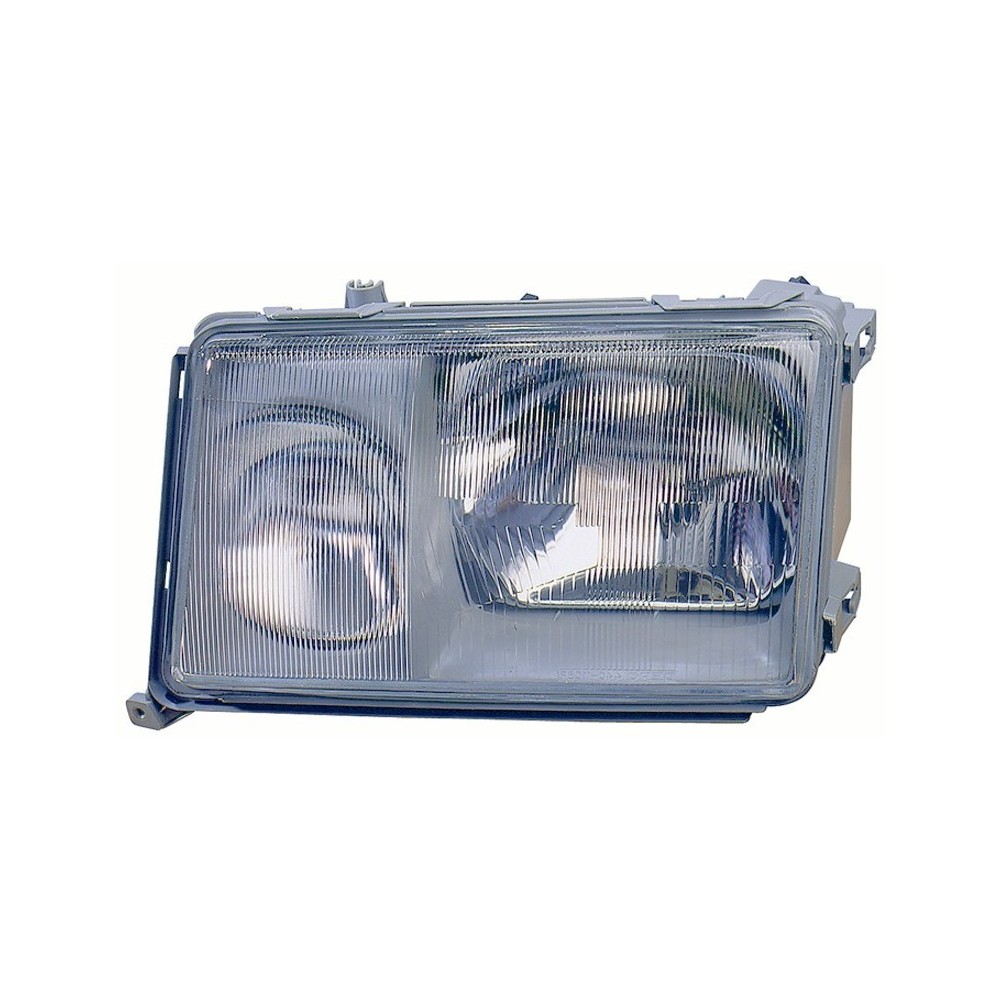 Compra FARO DERECHO MERCEDES MERCEDES W124 85- al mejor precio en todocarrocería.com
