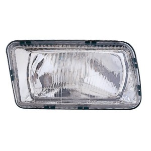 Achetez PHARE DROIT AUDI AUDI 80 92- au meilleur prix sur todocarrocería.com