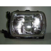 Compra FARO DERECHO BEDFORD BEDFORD BRAVA 88- al mejor precio en todocarrocería.com