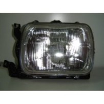 Compra FARO DERECHO BEDFORD BEDFORD BRAVA 88- al mejor precio en todocarrocería.com