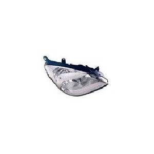Compra FARO DERECHO CITROEN CITROEN C5 00- al mejor precio en todocarrocería.com