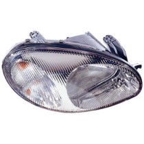Compra FARO DERECHO DAEWOO DAEWOO LANOS 97- al mejor precio en todocarrocería.com