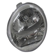 Compra FARO DERECHO DAEWOO DAEWOO MATIZ 01- al mejor precio en todocarrocería.com