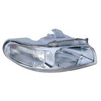 Achetez PHARE DROIT DAEWOO DAEWOO NUBIRA 97- au meilleur prix sur todocarrocería.com