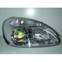 Achetez PHARE DROIT DAEWOO DAEWOO NUBIRA 99- au meilleur prix sur todocarrocería.com