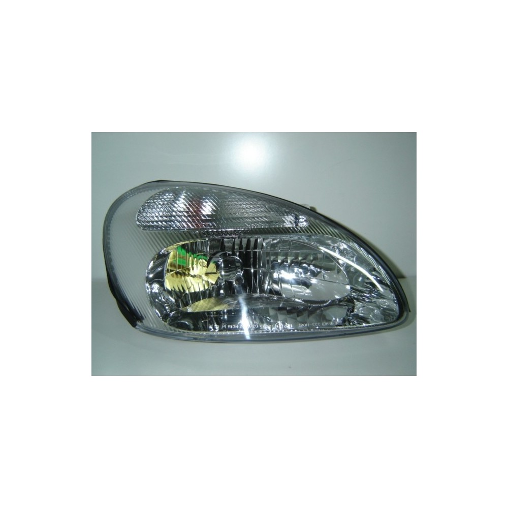 Achetez PHARE DROIT DAEWOO DAEWOO NUBIRA 99- au meilleur prix sur todocarrocería.com