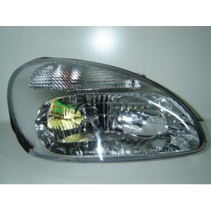 Compra FARO DERECHO DAEWOO DAEWOO NUBIRA 99- al mejor precio en todocarrocería.com
