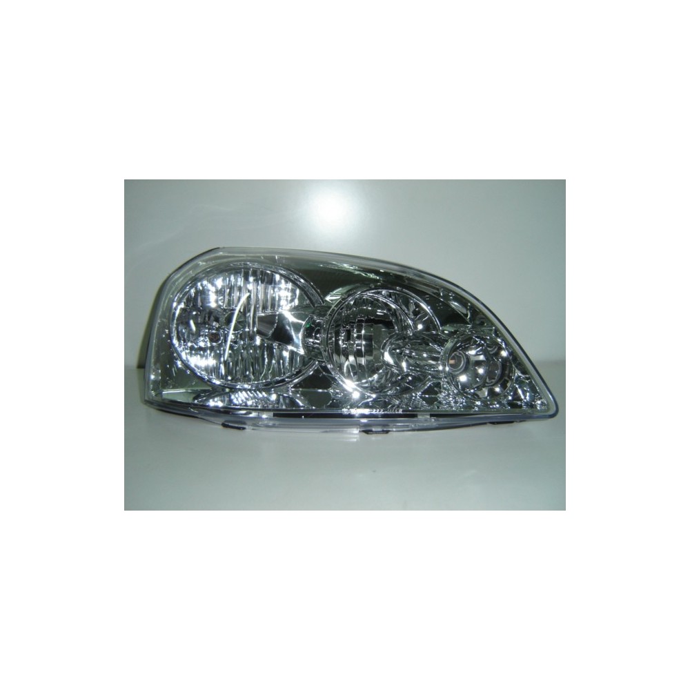 Compra FARO DERECHO DAEWOO DAEWOO NUBIRA 03- al mejor precio en todocarrocería.com