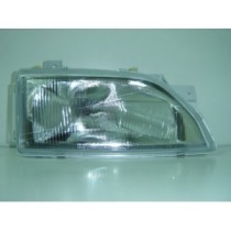 Compra FARO DERECHO FORD FORD ESCORT 90- al mejor precio en todocarrocería.com