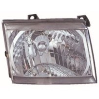 Compra FARO DERECHO FORD FORD RANGER 02-05 al mejor precio en todocarrocería.com