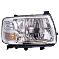 Compra FARO DERECHO FORD FORD RANGER 07- al mejor precio en todocarrocería.com