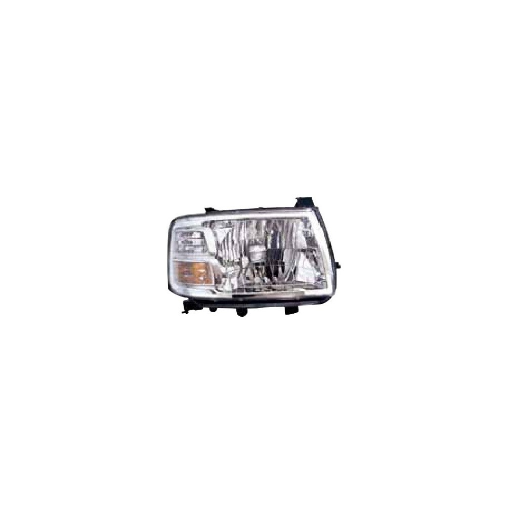 Compra FARO DERECHO FORD FORD RANGER 07- al mejor precio en todocarrocería.com