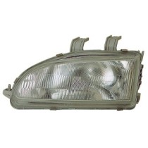 Compra FARO DERECHO HONDA HONDA CIVIC 92- al mejor precio en todocarrocería.com