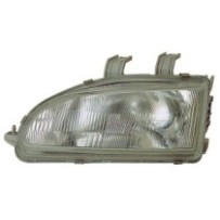 Achetez PHARE DROIT HONDA HONDA CIVIC 92- au meilleur prix sur todocarrocería.com.