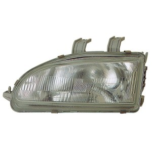 Achetez PHARE DROIT HONDA HONDA CIVIC 92- au meilleur prix sur todocarrocería.com.
