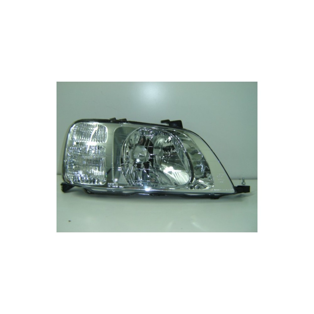 Compra FARO DERECHO HONDA HONDA CR-V 97- al mejor precio en todocarrocería.com