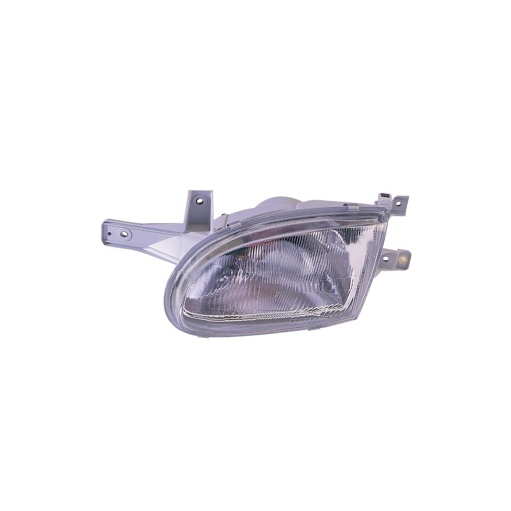 Compra FARO DERECHO HYUNDAI HYUNDAI ACCENT 98- al mejor precio en todocarrocería.com