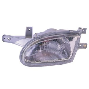 Achetez PHARE DROIT HYUNDAI HYUNDAI ACCENT 98- au meilleur prix sur todocarrocería.com
