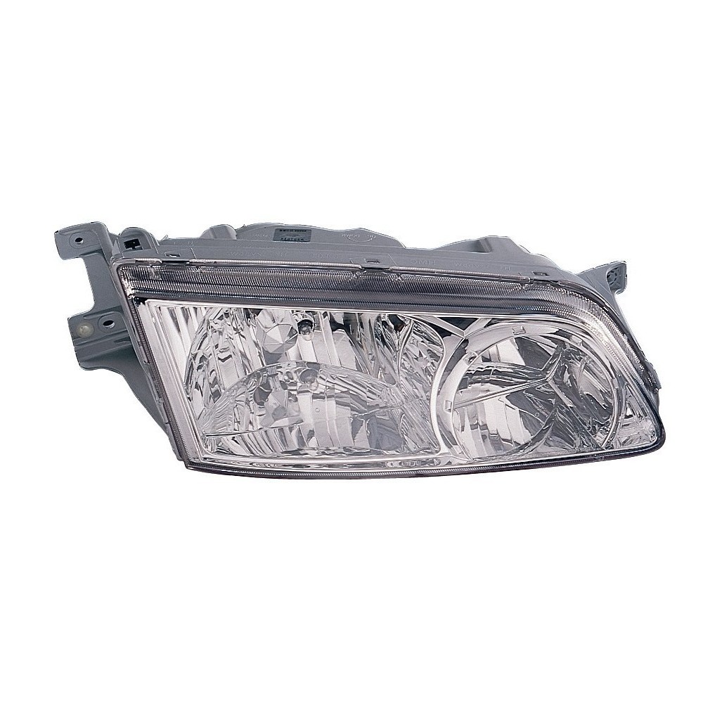 Compra FARO DERECHO HYUNDAI HYUNDAI H1/STAREX 02- al mejor precio en todocarrocería.com