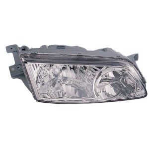 Compra FARO DERECHO HYUNDAI HYUNDAI H1/STAREX 02- al mejor precio en todocarrocería.com