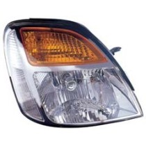 Compra FARO DERECHO HYUNDAI HYUNDAI H1/STAREX 05- al mejor precio en todocarrocería.com