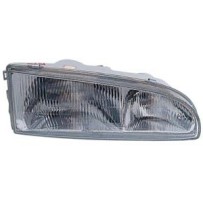 Compra FARO DERECHO HYUNDAI HYUNDAI H100 96-03 al mejor precio en todocarrocería.com