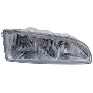 Achetez PHARE DROIT HYUNDAI HYUNDAI H100 96-03 au meilleur prix sur todocarrocería.com