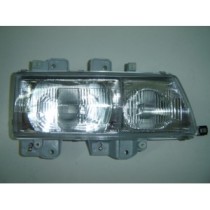 Compra FARO DERECHO ISUZU ISUZU NKR 96- al mejor precio en todocarrocería.com