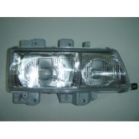 Compra FARO DERECHO ISUZU ISUZU NKR 96- al mejor precio en todocarrocería.com