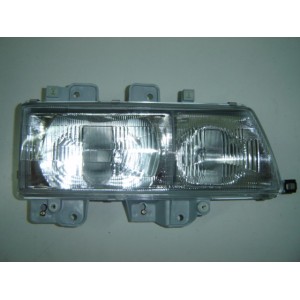 Compra FARO DERECHO ISUZU ISUZU NKR 96- al mejor precio en todocarrocería.com