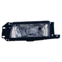 Compra FARO DERECHO MAZDA MAZDA 323 4P 90- al mejor precio en todocarrocería.com