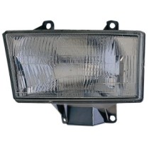 Compra FARO DERECHO MAZDA MAZDA B2500 99- al mejor precio en todocarrocería.com
