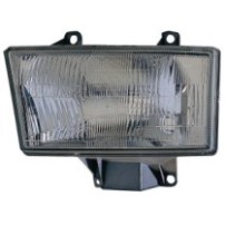 Achetez PHARE DROIT MAZDA MAZDA B2500 99- au meilleur prix sur todocarrocería.com.