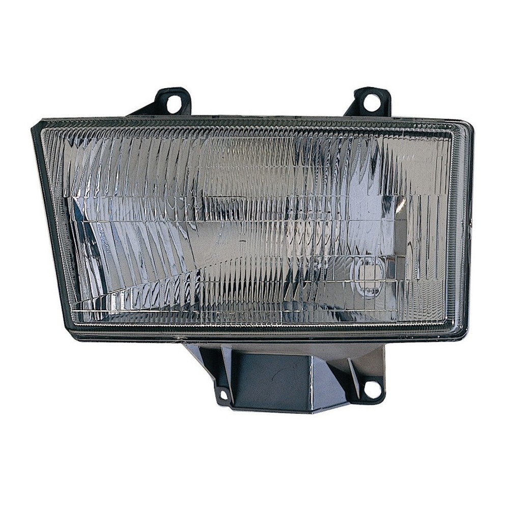 Compra FARO DERECHO MAZDA MAZDA B2500 99- al mejor precio en todocarrocería.com