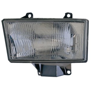 Compra FARO DERECHO MAZDA MAZDA B2500 99- al mejor precio en todocarrocería.com