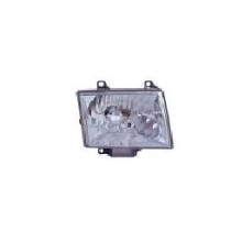 Achetez PHARE DROIT MAZDA MAZDA B2500 02- au meilleur prix sur todocarrocería.com