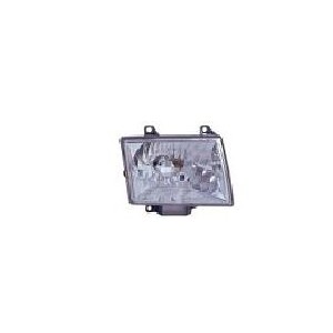 Achetez PHARE DROIT MAZDA MAZDA B2500 02- au meilleur prix sur todocarrocería.com