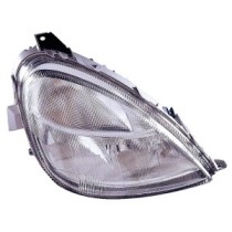 Compra FARO DERECHO MERCEDES MERCEDES A W168 97- al mejor precio en todocarrocería.com