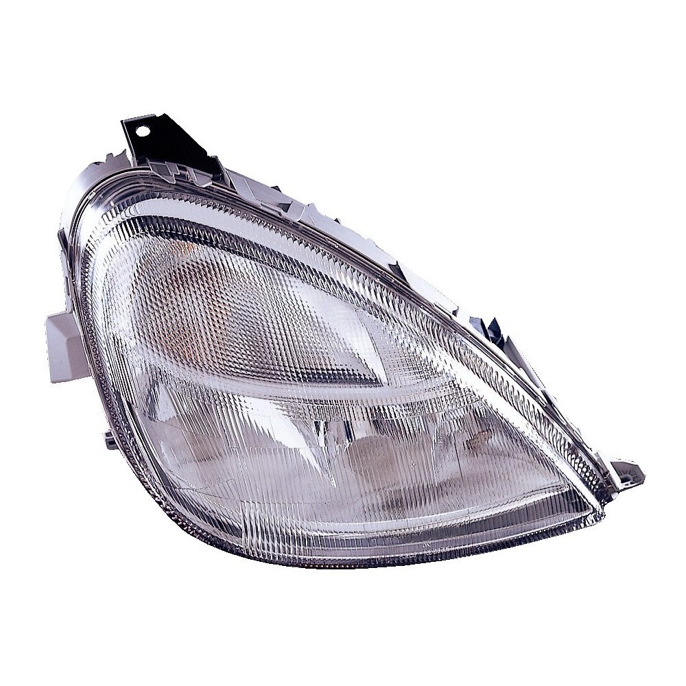 Achetez PHARE DROIT MERCEDES MERCEDES A W168 97- au meilleur prix sur todocarrocería.com