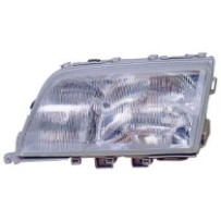 Compra FARO DERECHO MERCEDES MERCEDES C W202 93- al mejor precio en todocarrocería.com