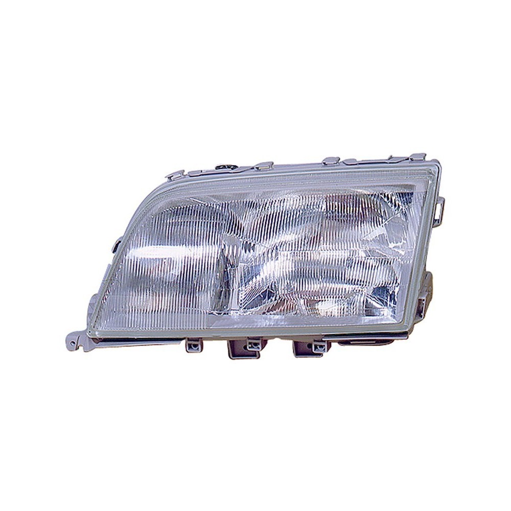 Compra FARO DERECHO MERCEDES MERCEDES C W202 93- al mejor precio en todocarrocería.com