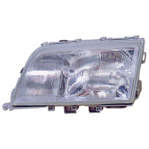Compra FARO DERECHO MERCEDES MERCEDES C W202 93- al mejor precio en todocarrocería.com