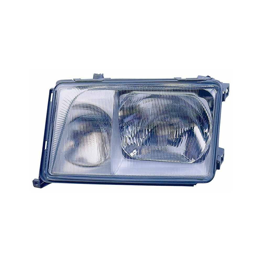 Achetez PHARE DROIT MERCEDES MERCEDES W124 94- au meilleur prix sur todocarrocería.com