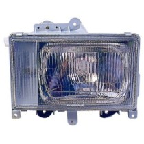 Achetez PHARE DROIT MITSUBISHI MITSU CANTER 331/444 au meilleur prix sur todocarrocería.com