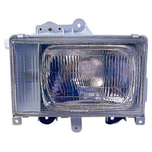Compra FARO DERECHO MITSUBISHI MITSU CANTER 331/444 al mejor precio en todocarrocería.com