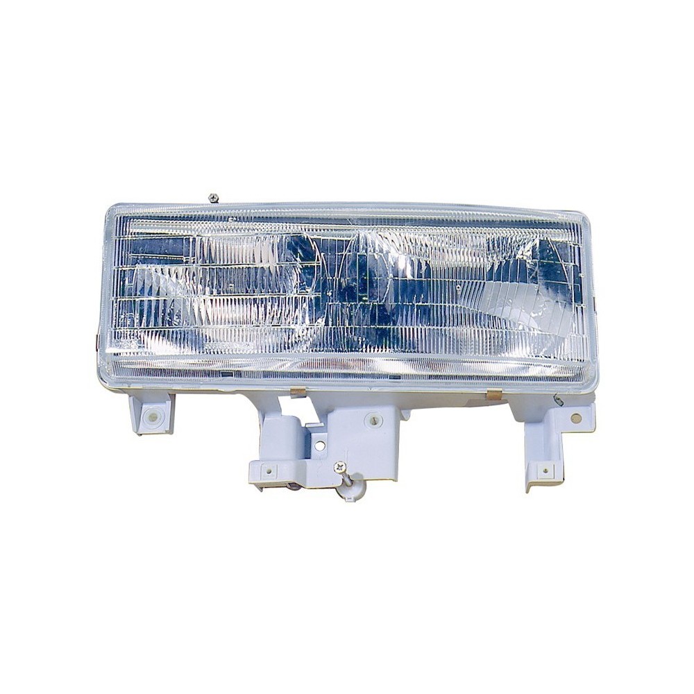 Compra FARO DERECHO MITSUBISHI MITSU CANTER 97- al mejor precio en todocarrocería.com