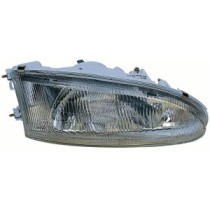 Achetez PHARE DROIT MITSUBISHI MITSUBISHI COLT 92- au meilleur prix sur todocarrocería.com