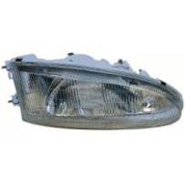 Compra FARO DERECHO MITSUBISHI MITSUBISHI COLT 92- al mejor precio en todocarrocería.com