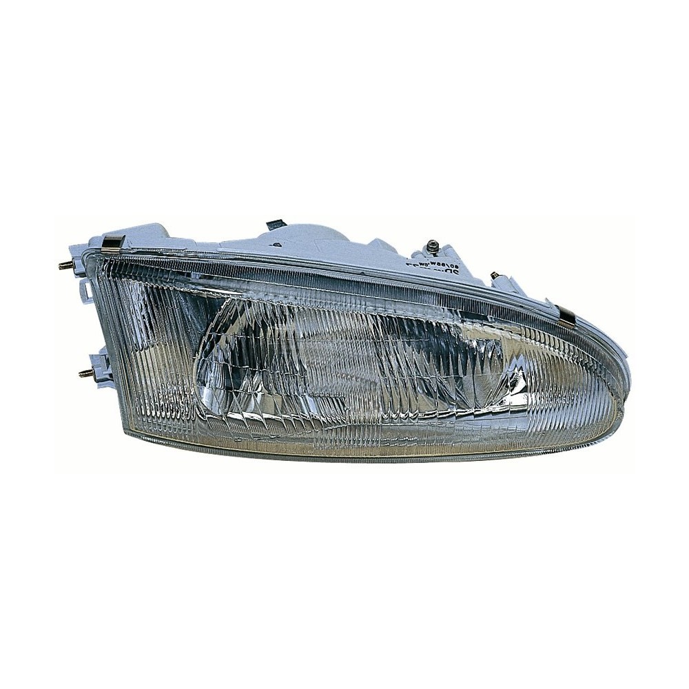 Compra FARO DERECHO MITSUBISHI MITSUBISHI COLT 92- al mejor precio en todocarrocería.com